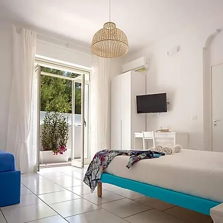 Bed & Breakfast Petra Solis By Jdvacanze 4*
