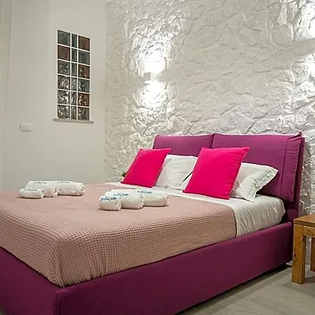 Petra Solis By Jdvacanze Bed & Breakfast