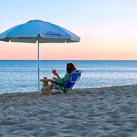 Petra Solis By Jdvacanze 4* San Pietro in Bevagna