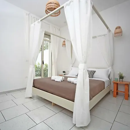 Petra Solis By Jdvacanze 4* San Pietro in Bevagna